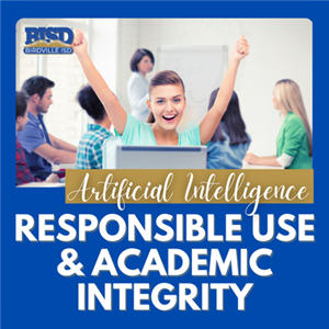 responsible use and academic integrity new